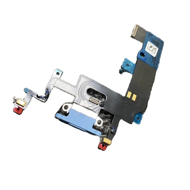 
Repair Parts Mobile Phone Flex Cables Dock Charging Flex Cable USB Charger Dock Port Connector flex For iphone XR 