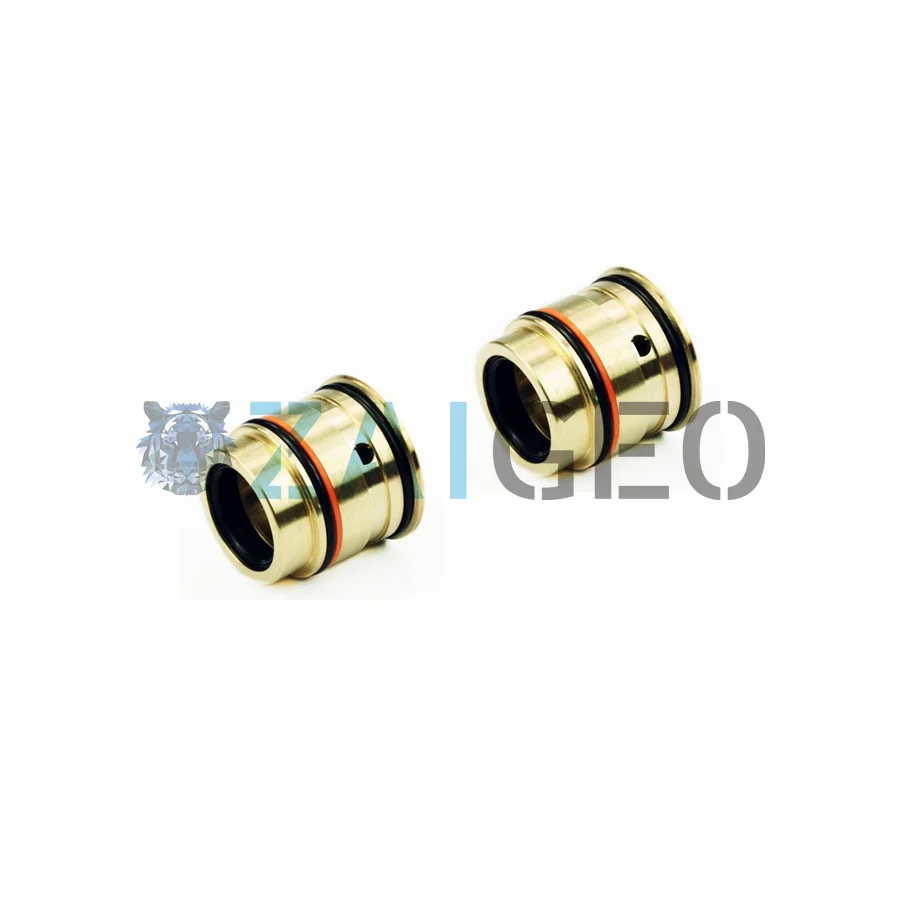 Kmt 05130091 05009030 1-12107  Waterjet Spare Parts Hydraulic Cartridge Seal Assembly for Waterjet Cutting Machine Replacement