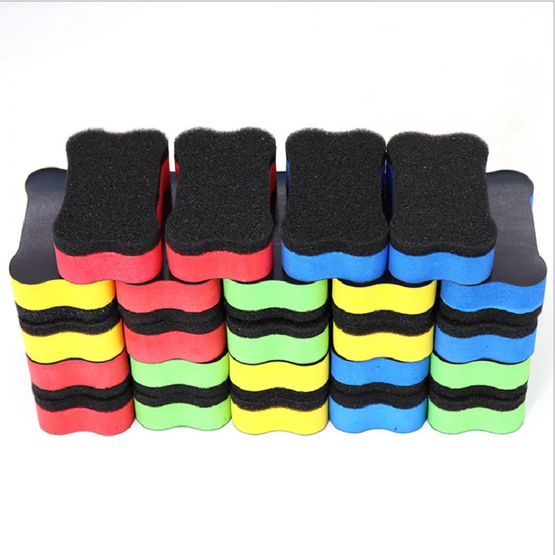 
custom size Chalkboard Eraser with low price 