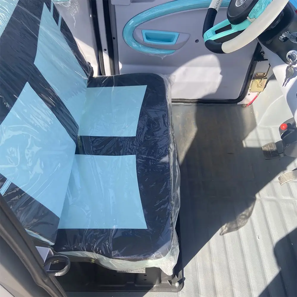 Good Price 45Ah Electric Car Speed Reducer With Manufacturers Custom-Made