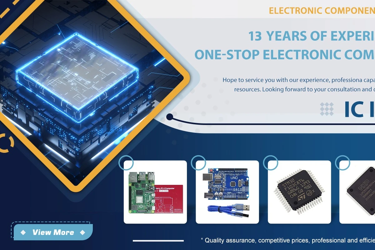 Alichip  IC New and Original MC9S12DJ128MPVE chip IC CHIP IN STOCK