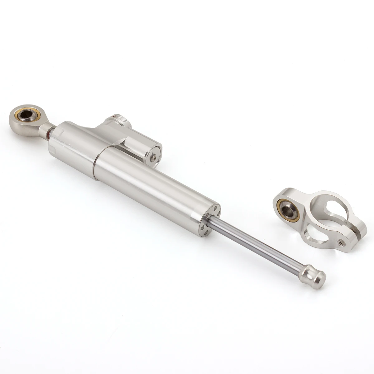 FXCNC steering damper for honda crf 450 cnc steering dampers bike steering damper