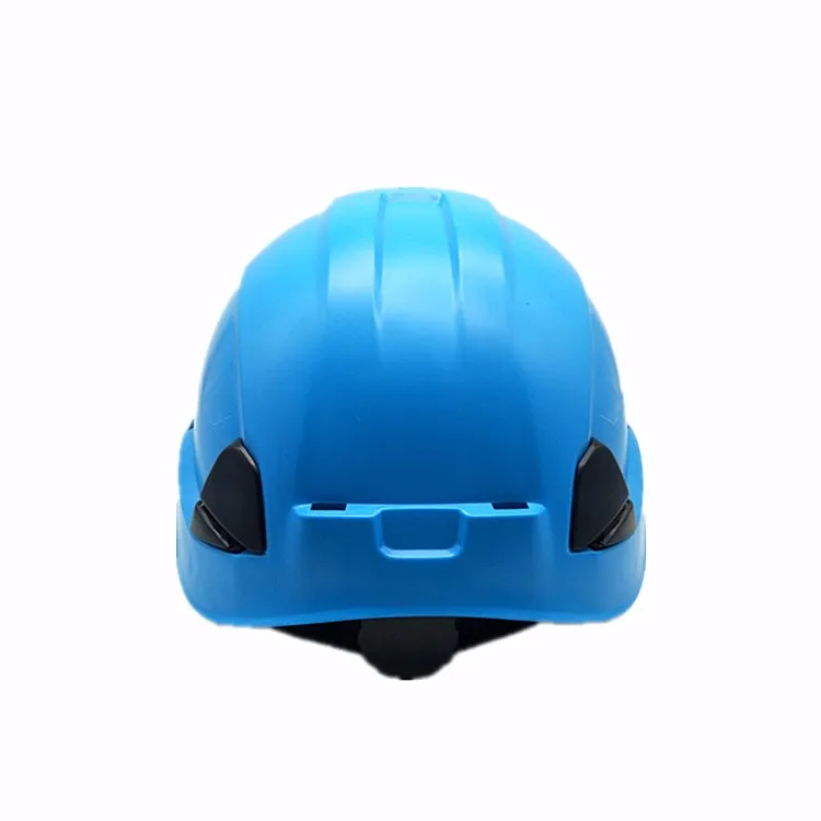 ANTMAX CE EN397 ANSI Z89.1 Approved Class E Hard Hats With Chin Strap