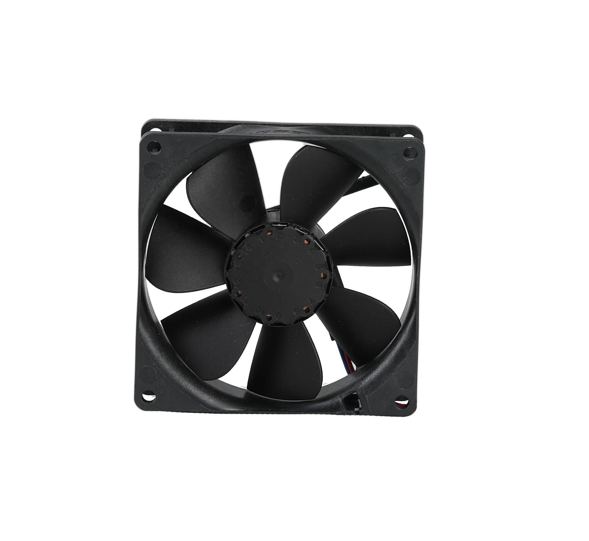 3414N ebmpapst fan axial fan EBM-PAPST TYPE:3414 N EBM FAN 24V