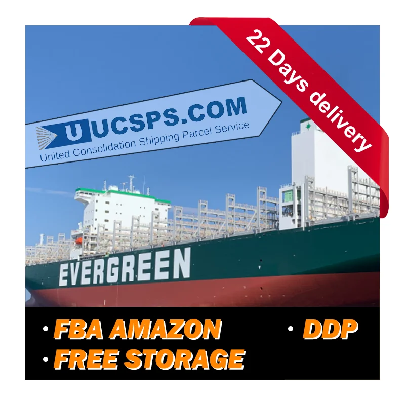 International Shipping forwarder fast delivery customs clearance and tariff China to USA/France/Mexico/Australia