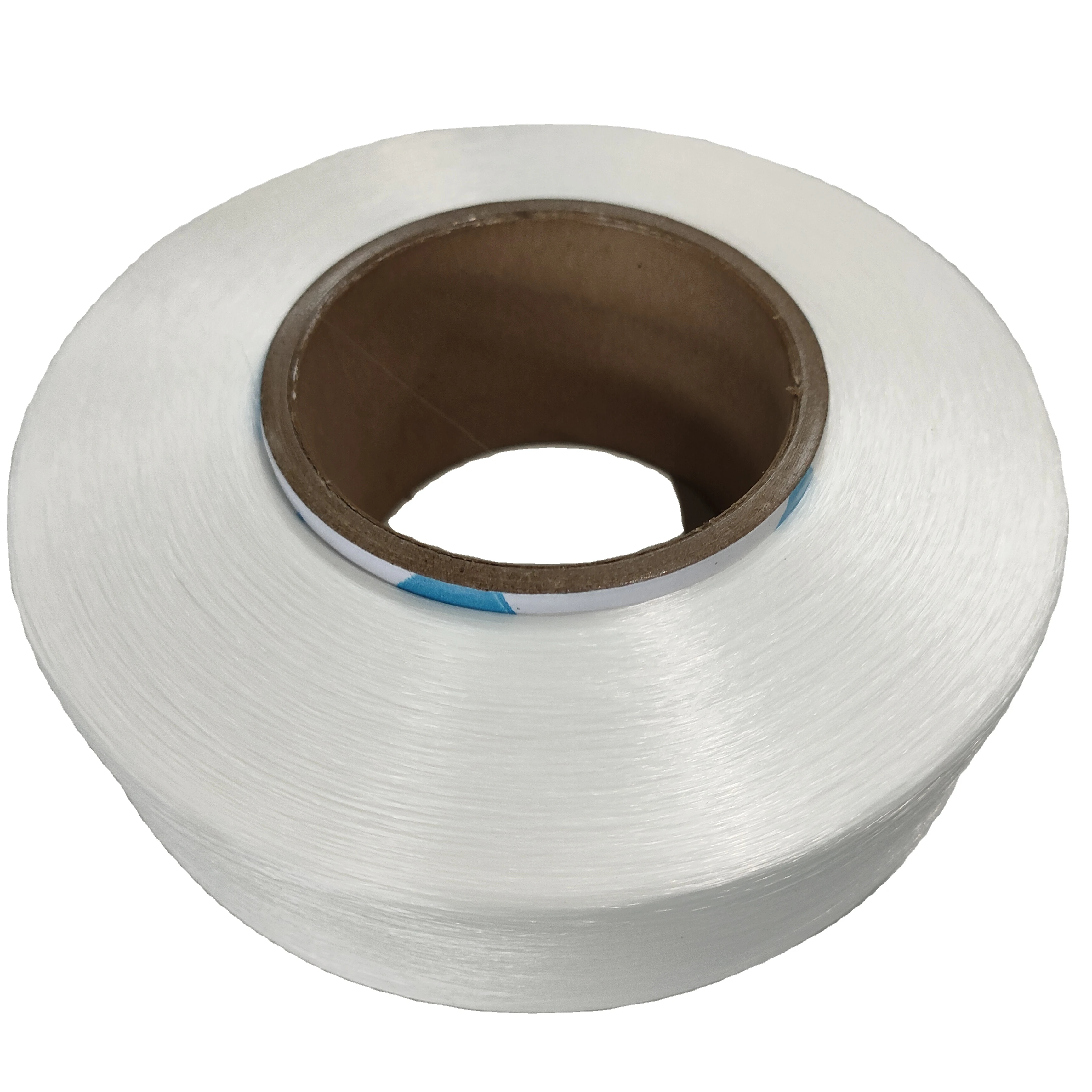 Factory wholesale spandex yarn for the production of elastic spandex yarn for clothing