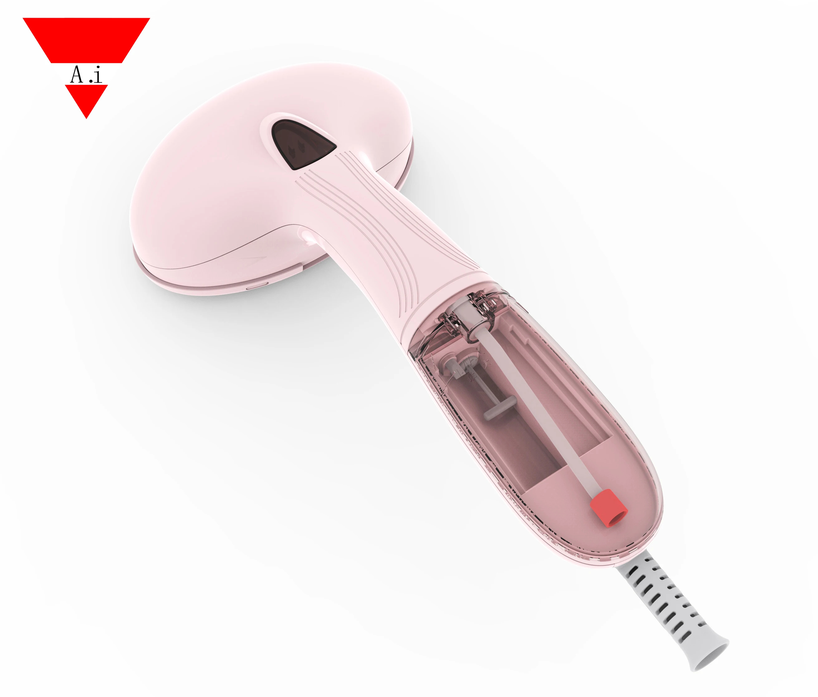 Portable Mini Travel Clothes Steamer Handheld Garment Fabric Steamer Cheap for Sale