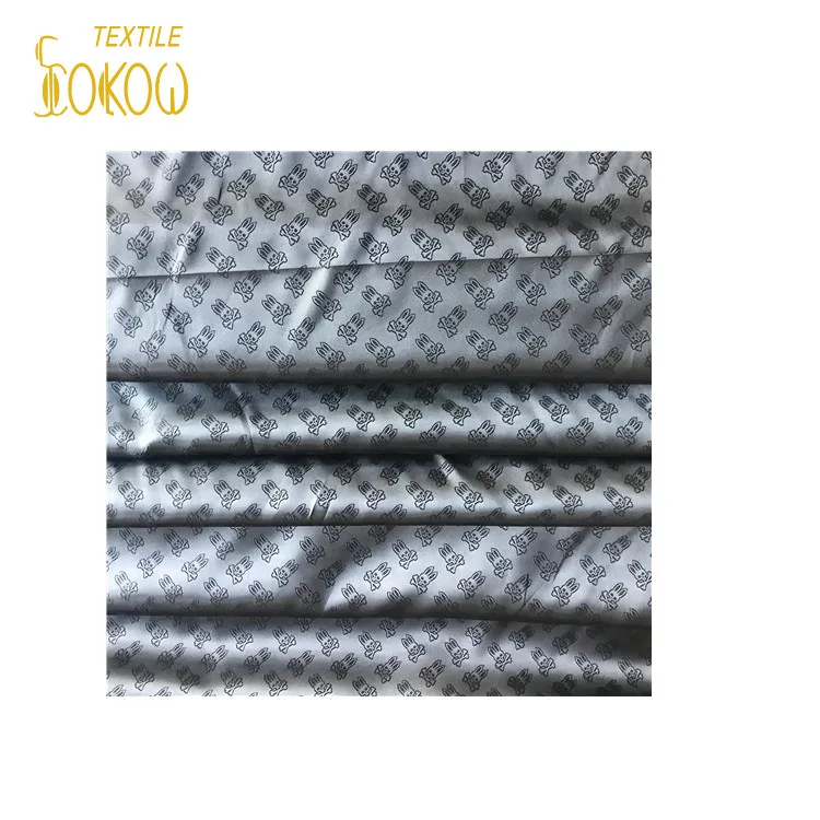 
Customizable renewable environmental protection 100% dye sublimation polyester printed fabric suit 