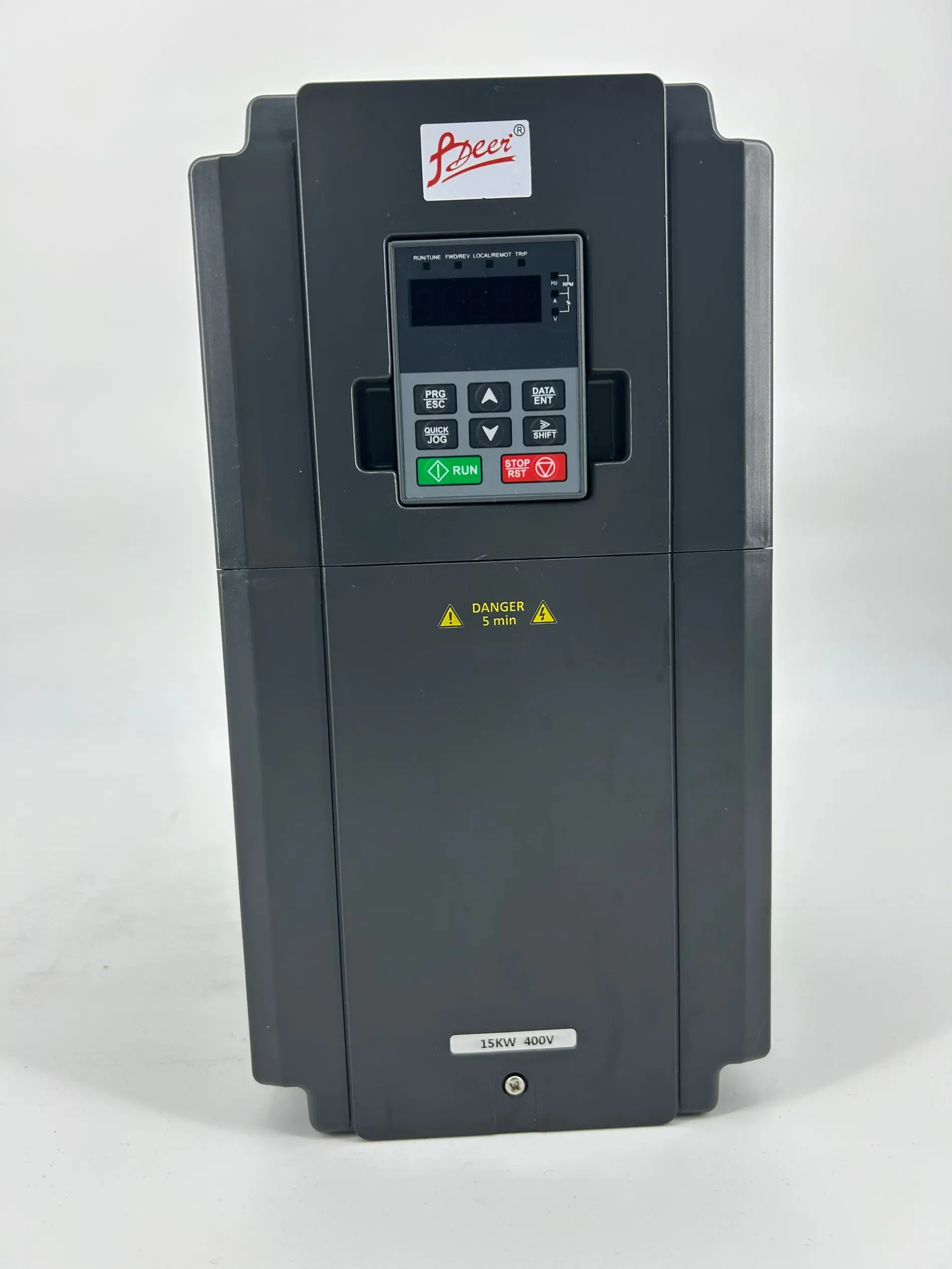 AC drive frequency converter 0.75 - 7.5kw VFD VSD variable speed drive  Solar Pump Inverter/converter/drive 220v~240v