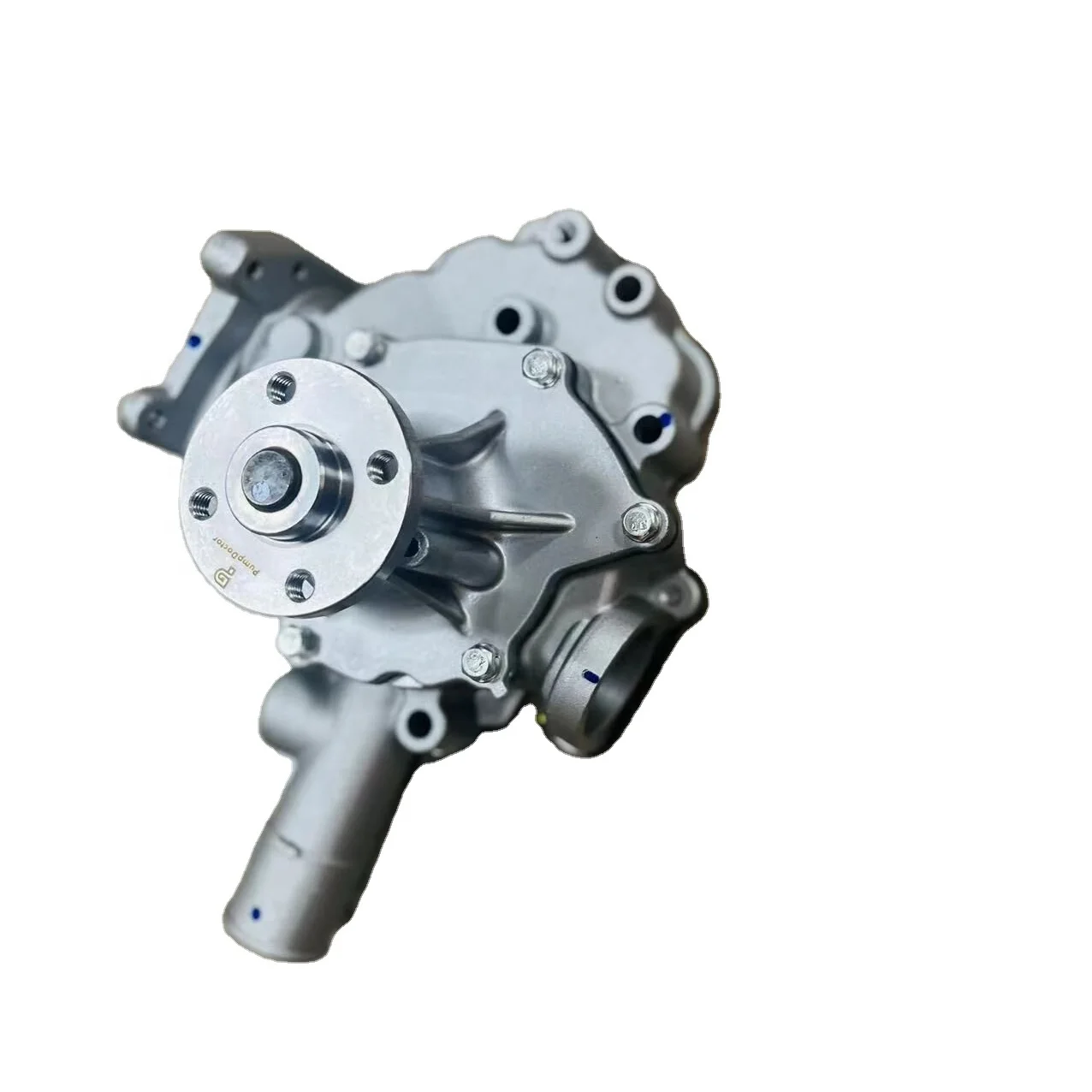 Водяной насос для двигателя TOYOTA 7F 1DZ 62-7FDN25 16110-78703-71 16110-78206-71