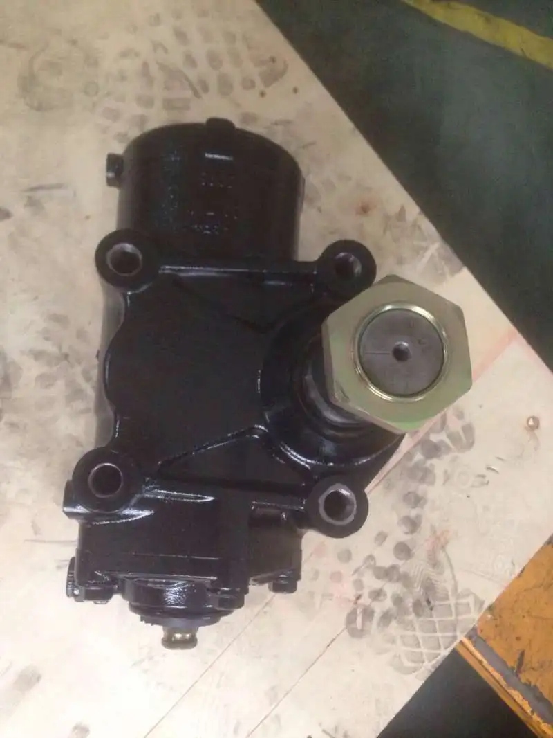 EOK LHD гидравлический гидроусилитель руля для Mercedes Benz тяжелый грузовик LS8 A9404603500 9404603300 A9404603300 A9404611701