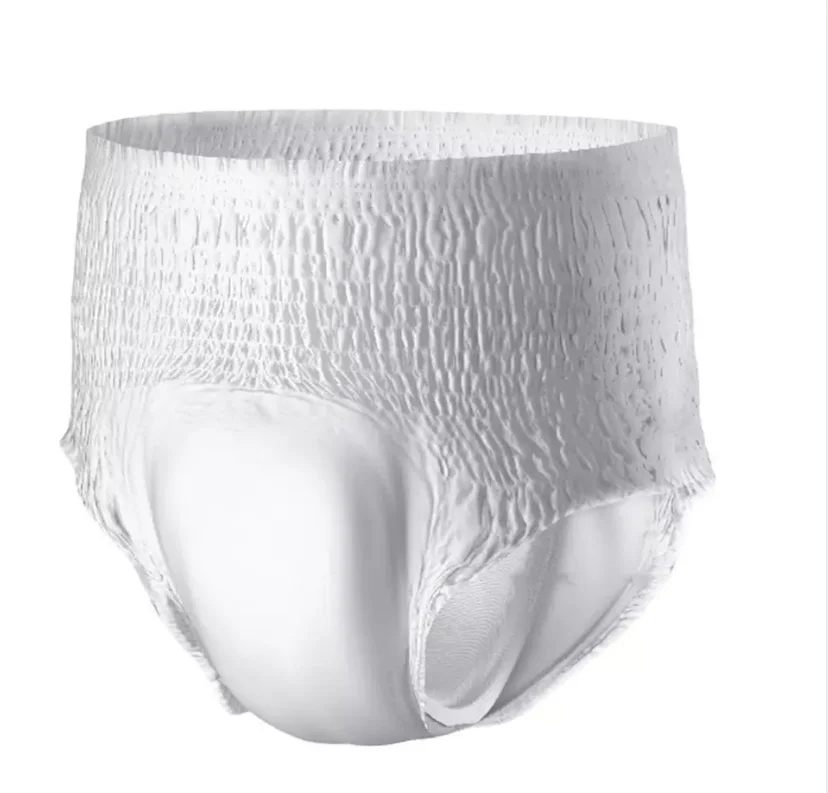 Оптовая продажа низкая цена OEM унисекс подгузники для взрослых штаны с высоким впитыванием хорошее качество