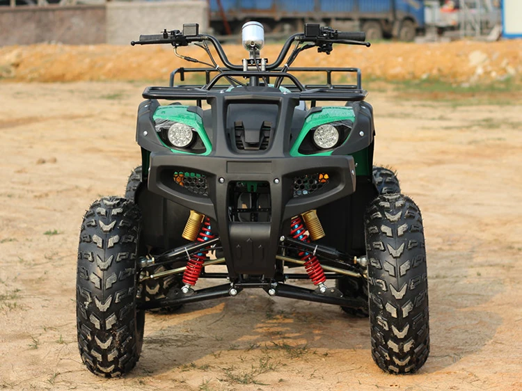  Автоматическая бесступенчатого регулирования сцепления 150cc бензиновый двигатель Quad 4 колеса персонализированные вездеходы для продажи