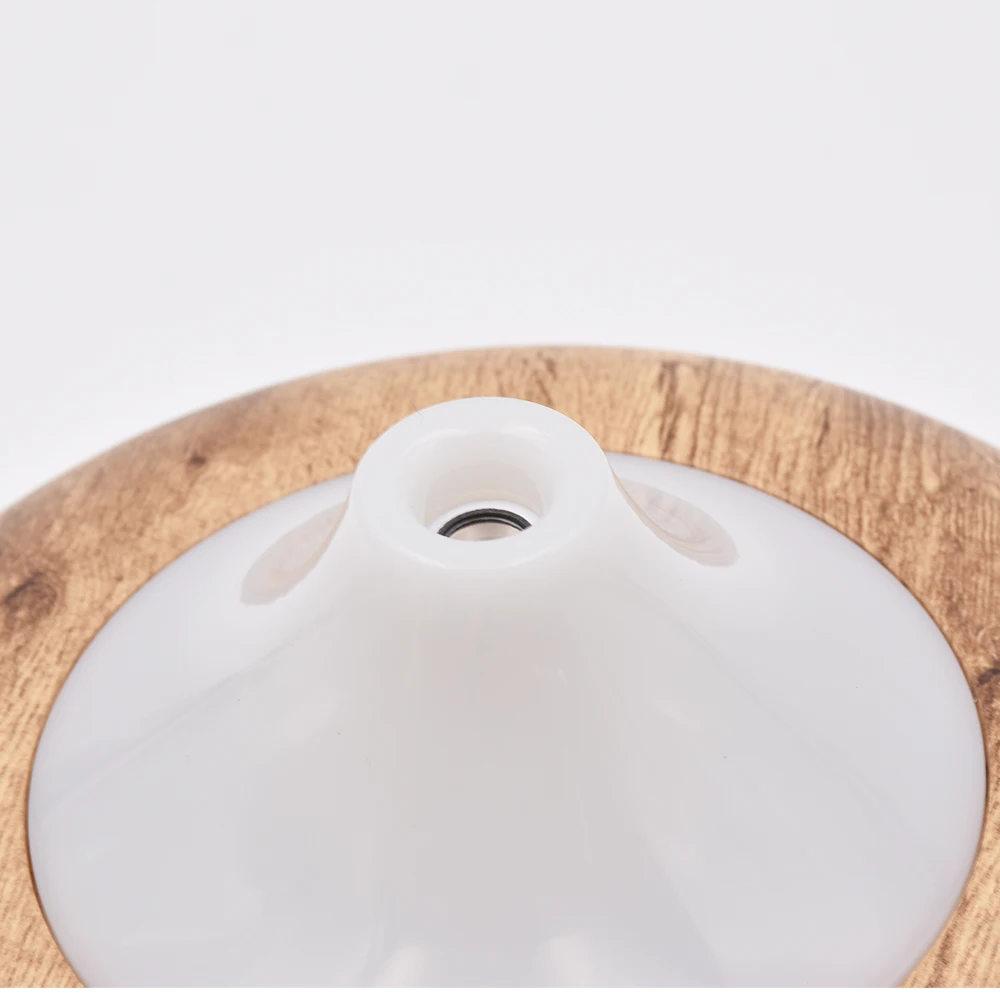 Rechargeable Ultrasonic Battery Operated Aroma Diffuser Cool Mist Humidifier