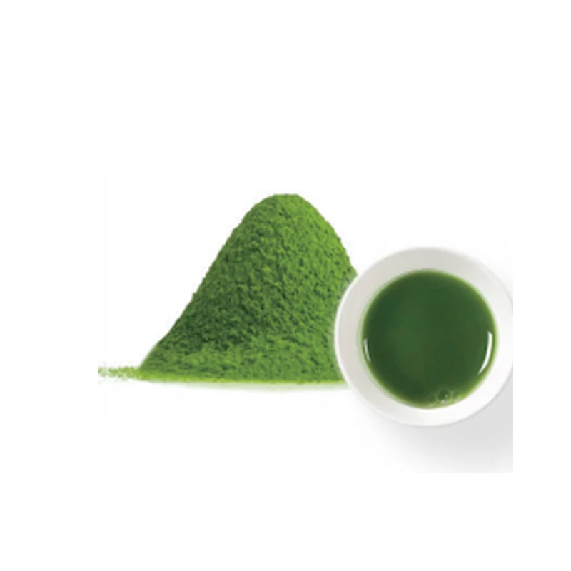 Organic Ceremonial Matcha Green Tea Powder Japanese Premium Ceremonial Grade Fine Matcha