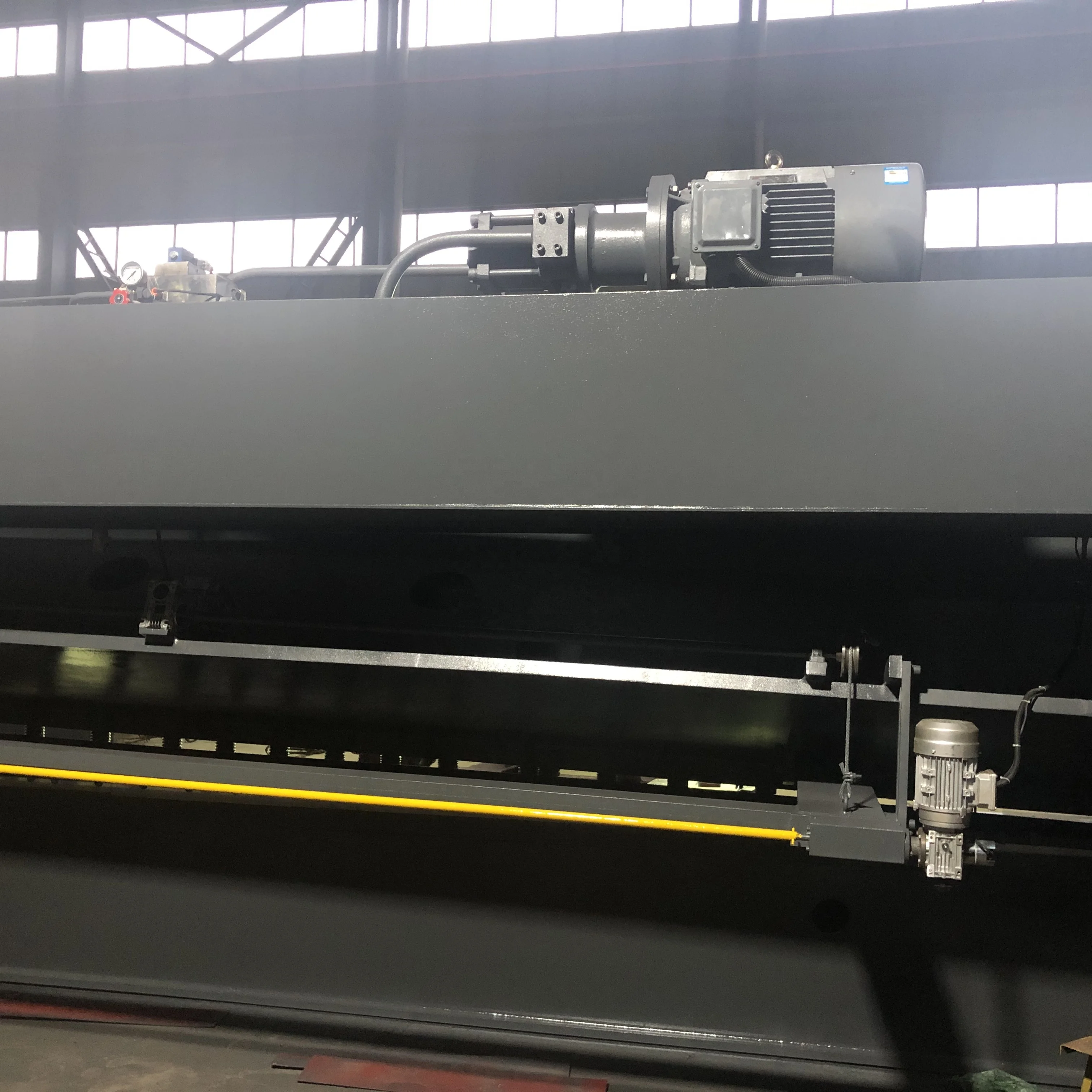 PACIFIC Europe most popular manual  shear,  Shearing Machine for pcb cutter