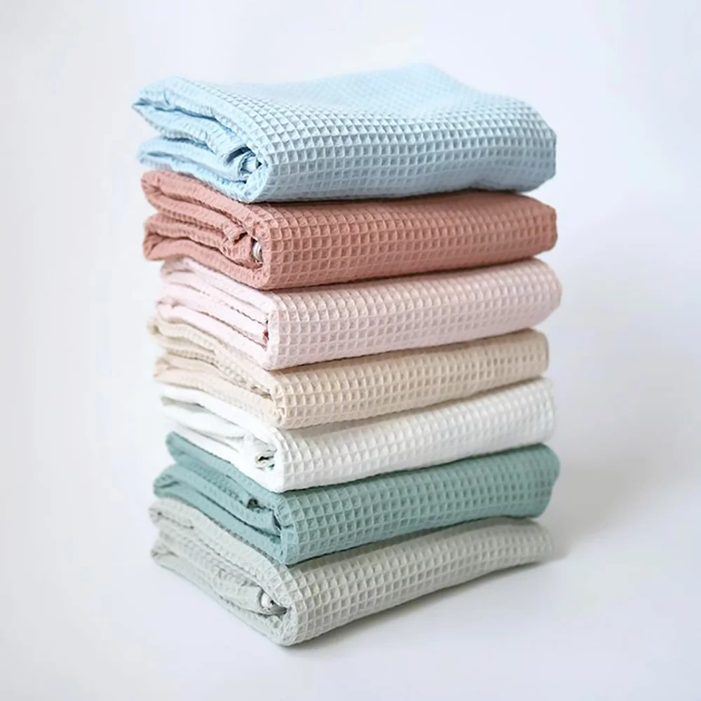 Женское покрывало из натурального хлопка