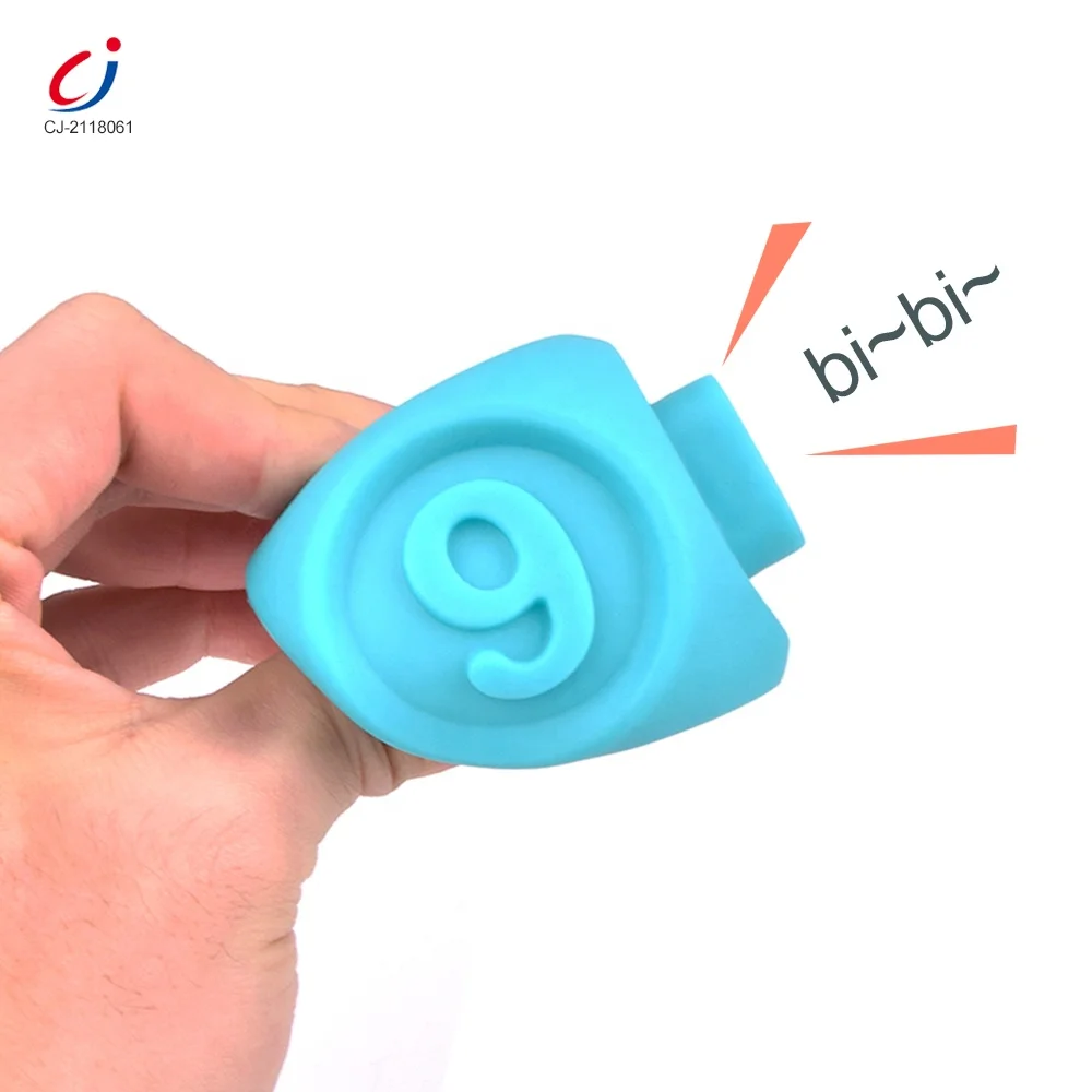Infant emboss bath toy safe rubber teether educational creative silicone baby building soft blocks