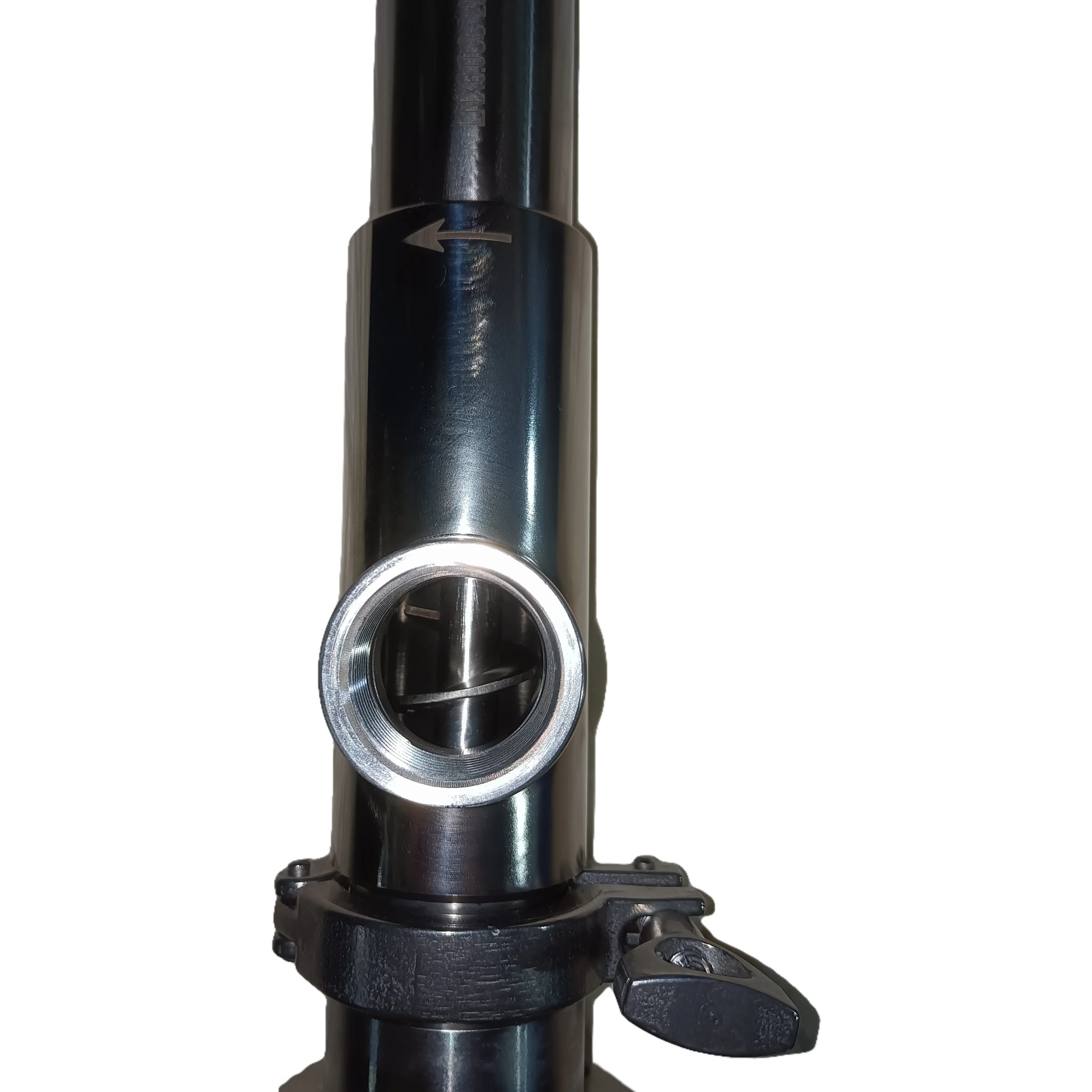 Viscotec/Taeha LNX6CC Dispenser Screw Pump for Electronic Dispensing industry