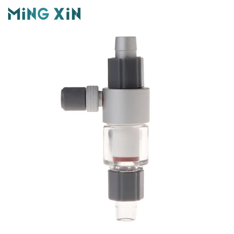 
CO2 atomizer outside the fish tank (for 16/22 hose) M2 external carbon dioxide refiner 