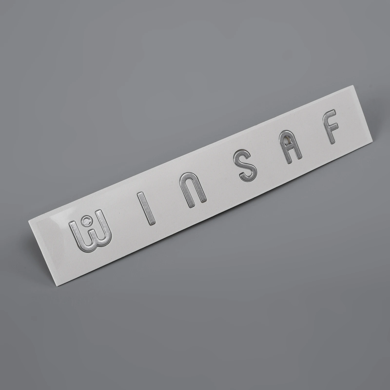 Factory Professional Customize Graphic Design 3d Motorcycle Label Sticker