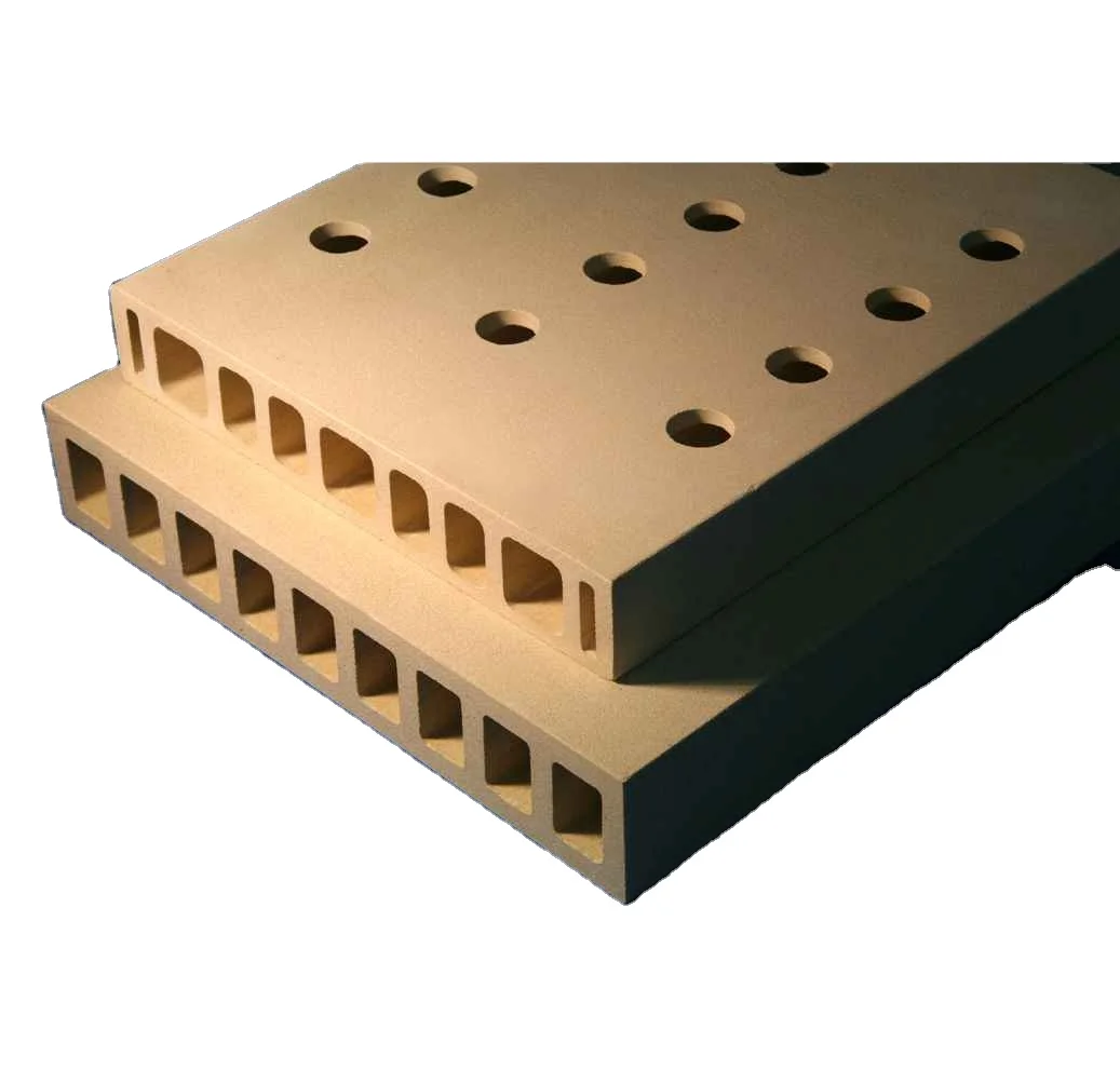 Extruded Batt