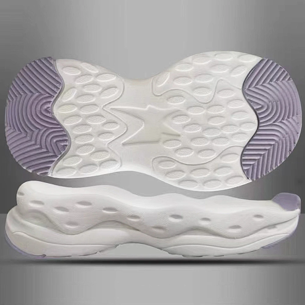 New Design Durable Casual Custom Eva Tpr Shoe Sole Kids Sneakers TPU Outsoles
