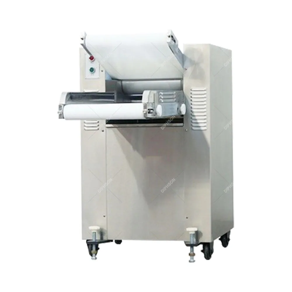 Special Design Widely Used Small Dough Press Maker Pizza Electric Automatic Dough Press Machine