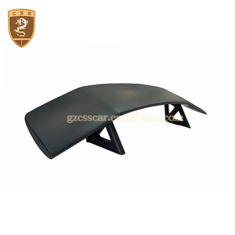 Cheapest Price Rear Trunk Wing Spoiler For Lambor Murcielago Lp640 Car Change To Veilside Style