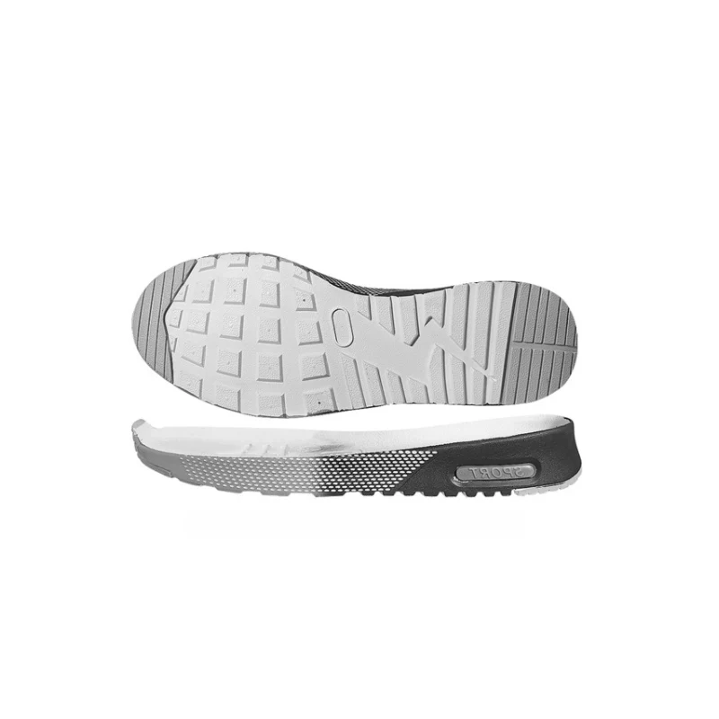 New Latest Original Design Customized Your Own Logo Custom Color Outdoor Eva Phylon Md Sneaker Sole Shoes Outsole