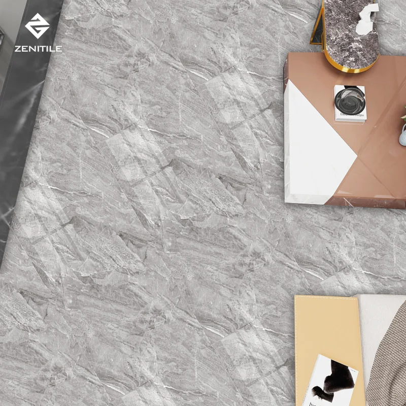 Full Body Porcelain Tile 600*1200mm Tiles Porcelain Floor Big Size Luxury Floor And Wall Chinese Mable Floor Tiles