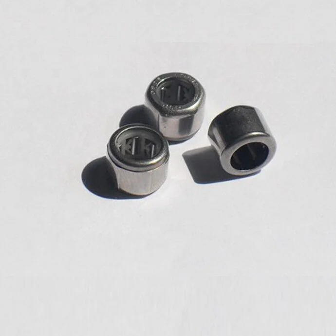 One Way  Needle Roller Bearing HF0306 3x6.5x6mm