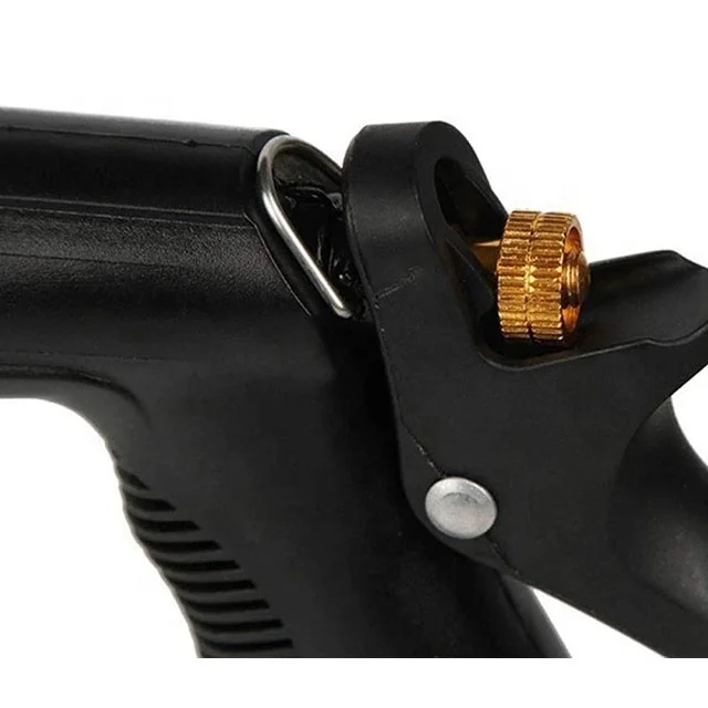 Car Wash Water Gun 900Ml High Pressure Snow Foamer Car Cleaning Foam Wash Water Soap Shampoo Sprayer Wash Tool