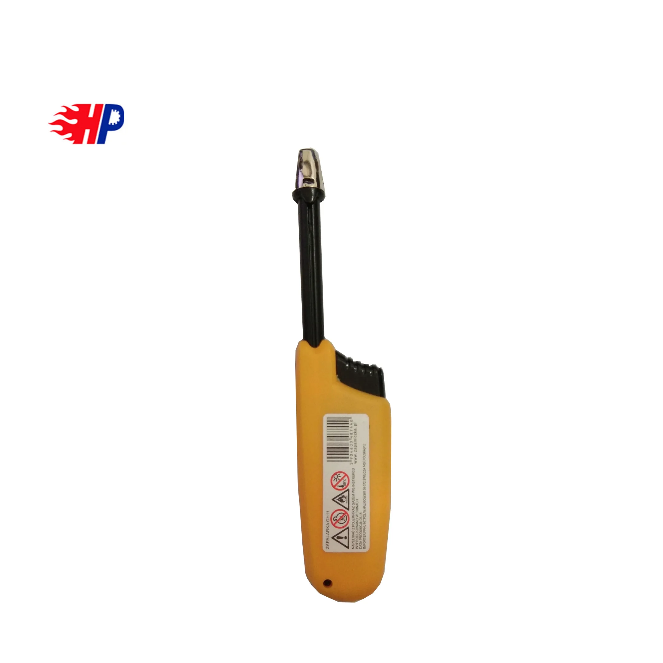 2022 Cheaper Kitchen Mini Bbq Plastic Lighters  Wholesale Electric OEM Design Lighter For Outdoor & Kitchen Support Custom LOGO