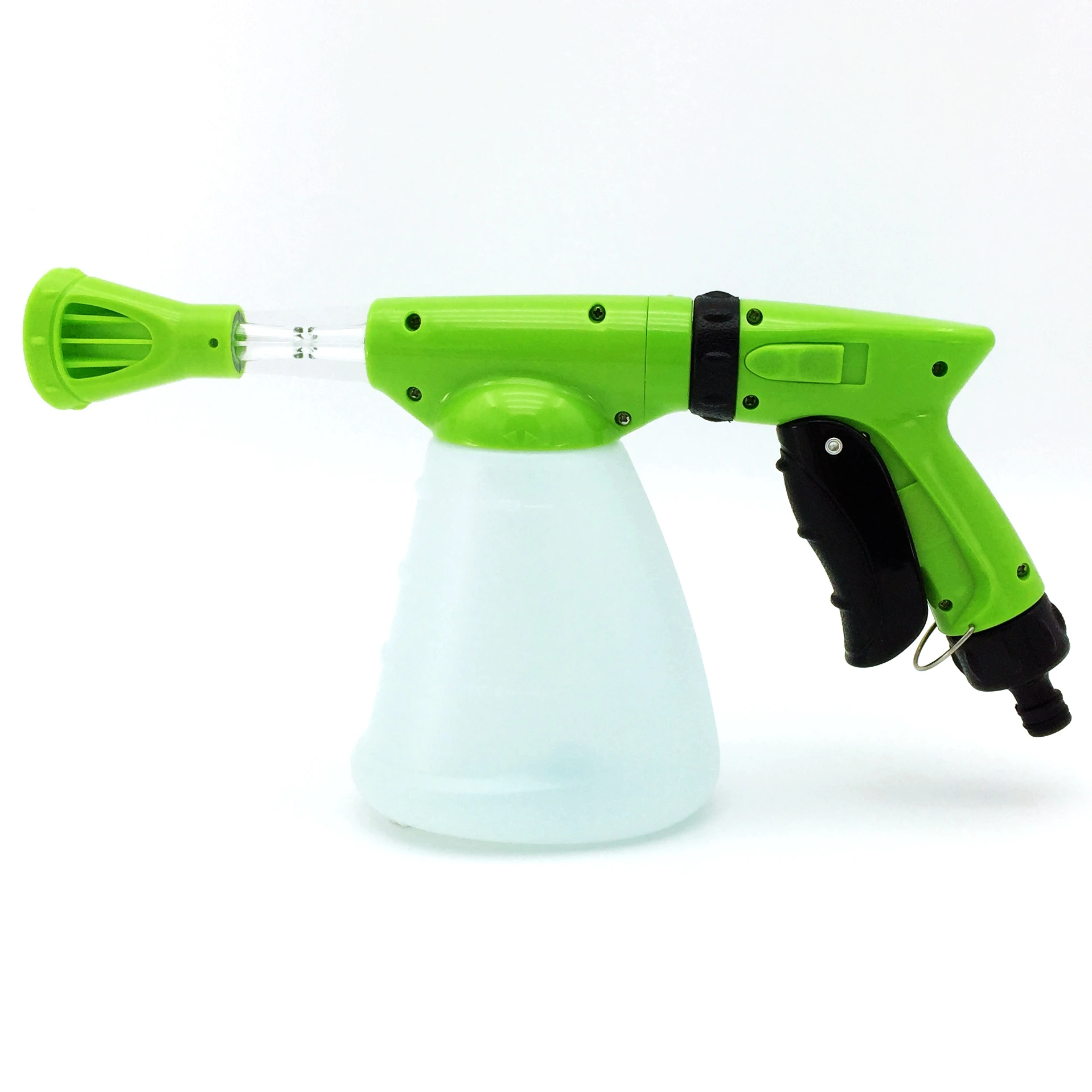 2021 new style cleaning for cars  wash sprayer soap blaster car foam gun