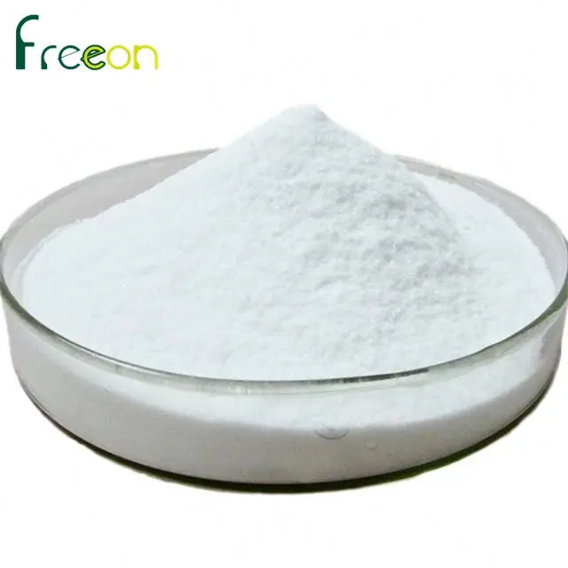 Freeon Gluconic Acid Sodium Gluconate Chemicals Building 98% Purity Industrial Grade For Concrete Admixture Cas No.527-07-1