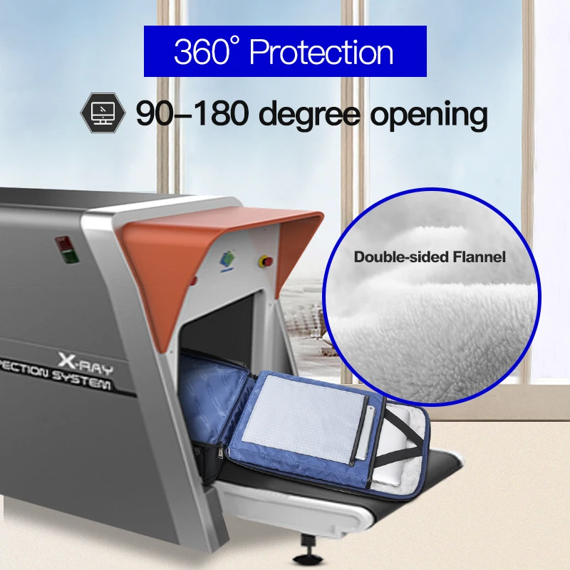 Bopai usb charging BSCI men custom logo large 15.6 inch laptop travel business anti theft luxury real genuine leather backpack