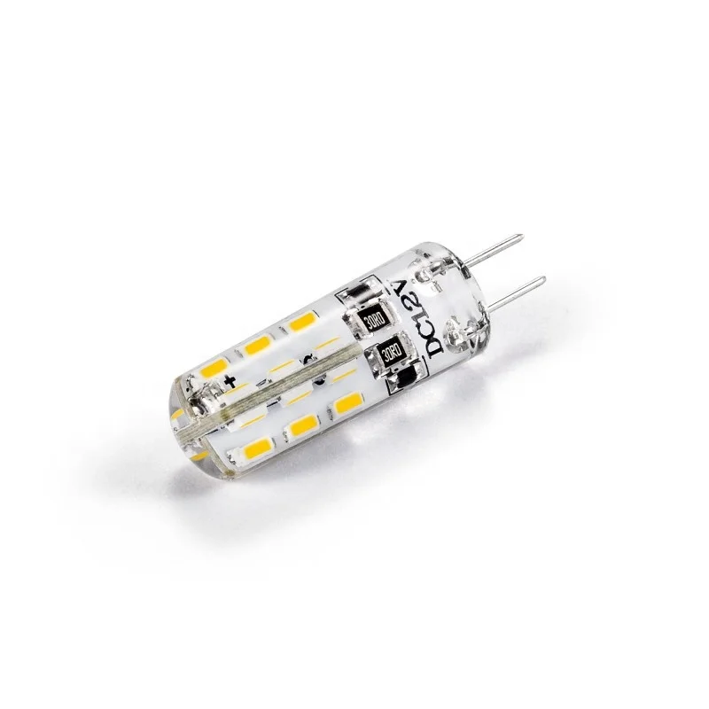 Led Mini Bulb Ac/dc 12v 1.5w 20w Replacement Non-dimmable Smd2835 Lights Bulbs Suitable LED bulb lighting