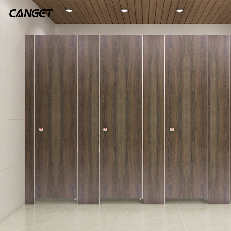 JIALIFU compact laminate toilet bathroom door partitions