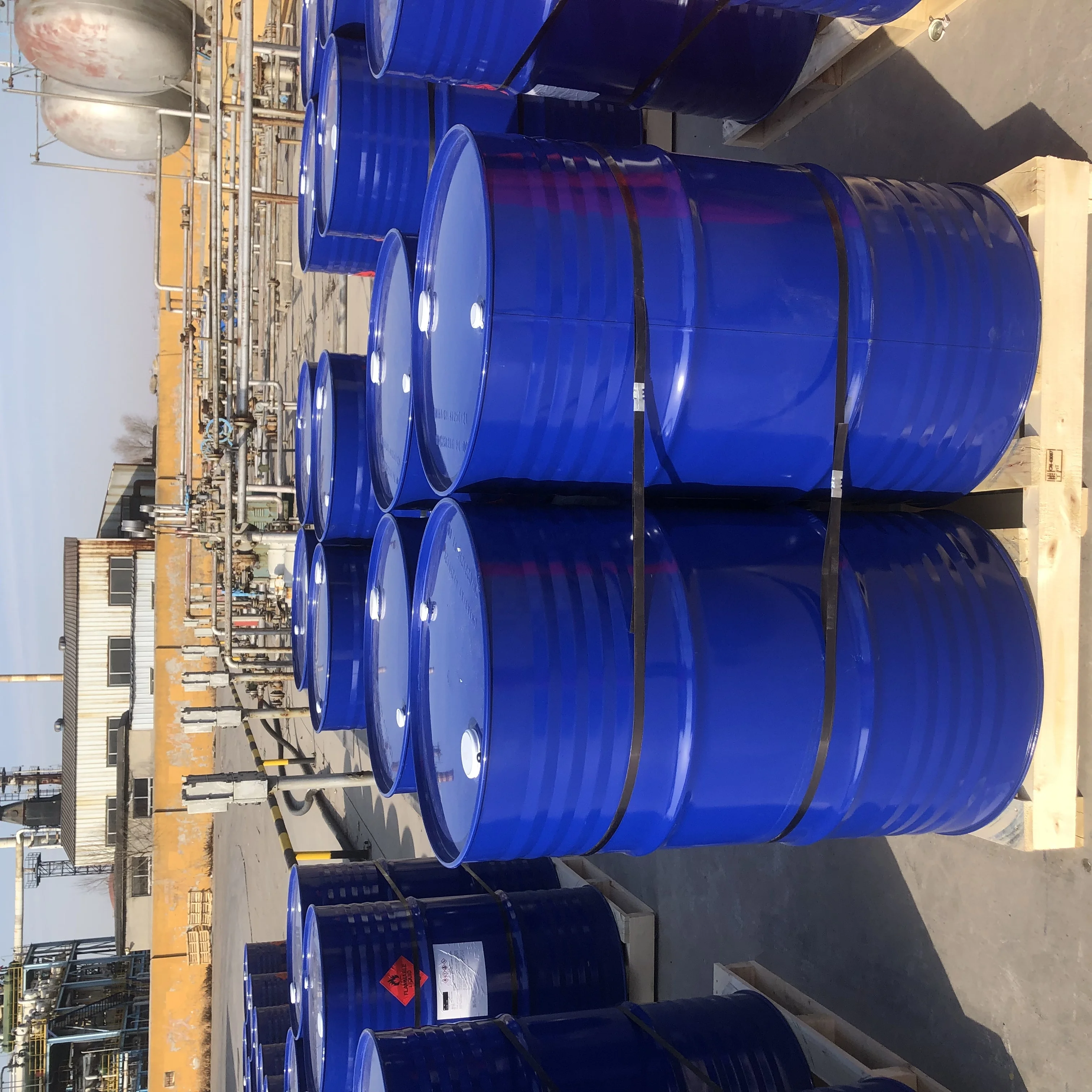 Manufacture direct n-pentane low price n pentane price for solvent cas no 109-66-0