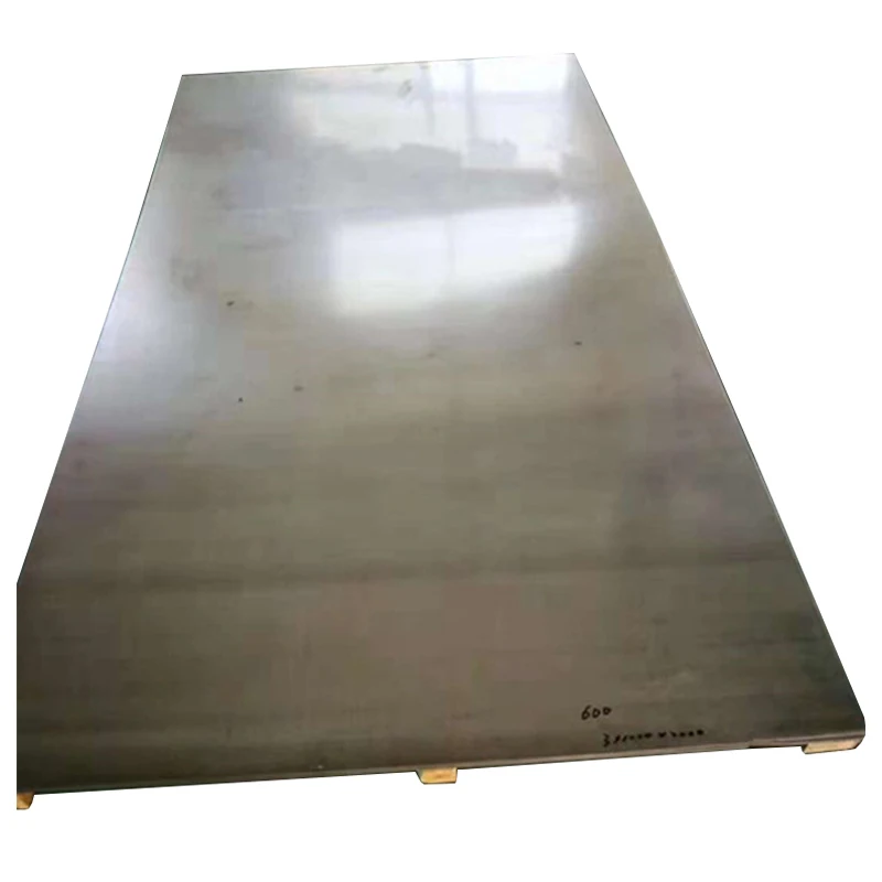 Hot Rolled Alloy Steel Sheet Astm Ss400 S355j2 Q345b Q690d S690 65mn 4140