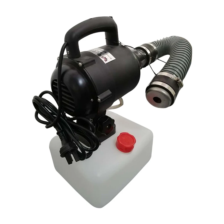ULV Fogging Machine Electric Air Spray Gun Disinfection Sprayers for Hospitals Home ULV Spray Machine