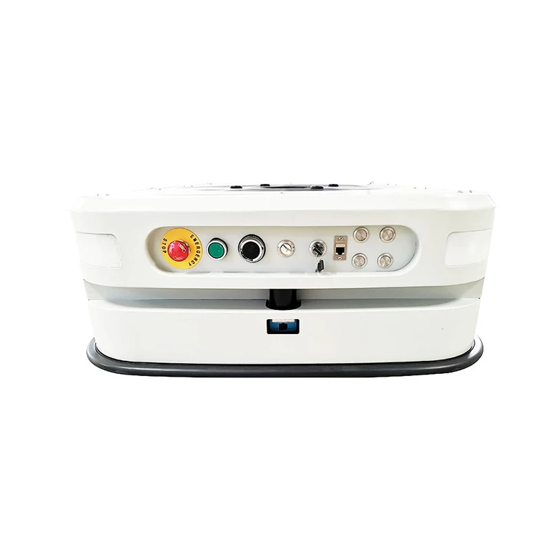 Reeman Autonomous Driving Robot Open Sdk Support Secondary Development Customization Intelligent Chassis Robot