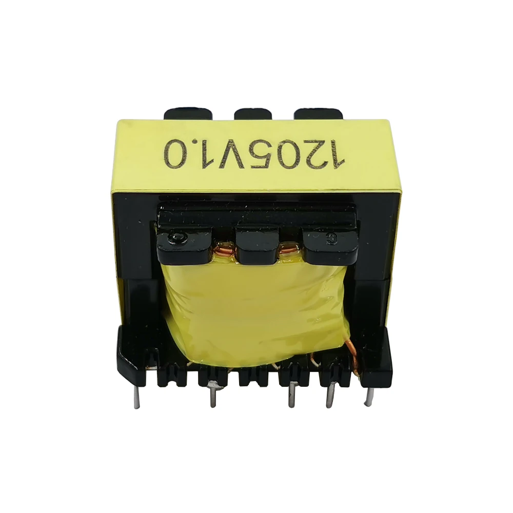 Power Supply Transformer 220v 24v 12v 5v EE16 EE19 EE25 High Frequency Transformer