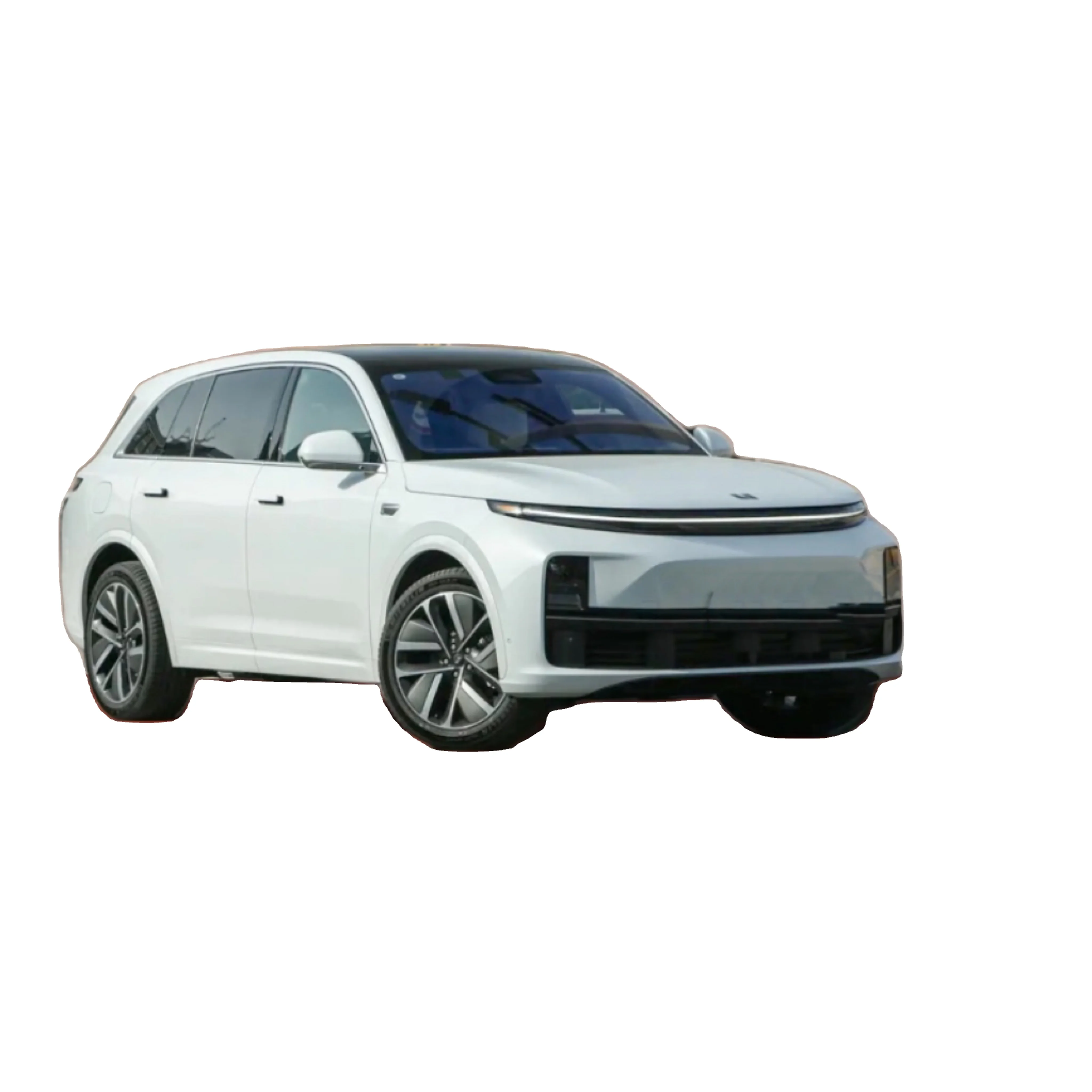 Автомобильный 2023 новый китайский дешевый Электрический Подержанный автомобиль новые энергетические автомобили внедорожники высокая скорость для продажи LiXiang L8 L9 L7