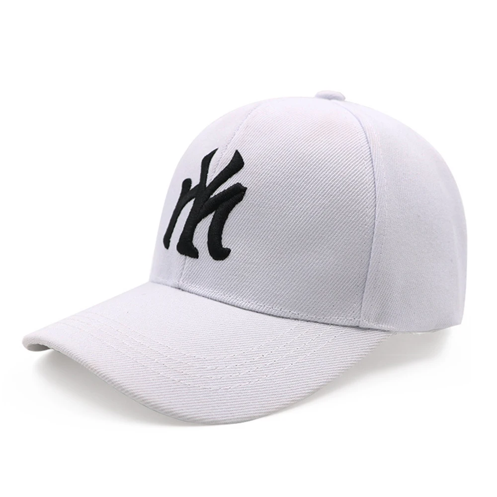 Funfishing Wholesale fashion cotton Snapback outdoor baseball cap Men summer hats