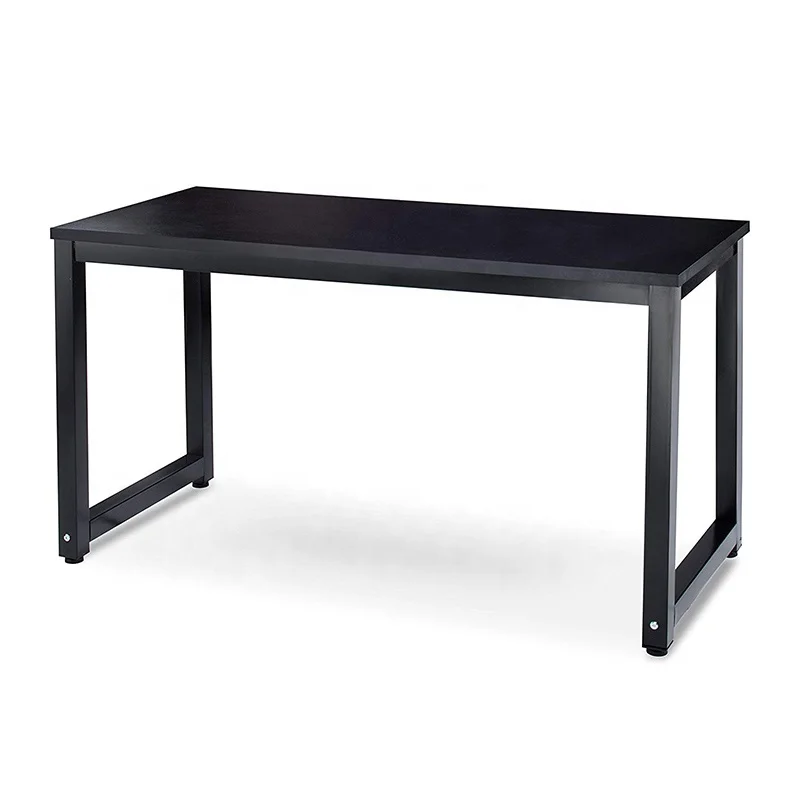 Компьютерный стол, 47 дюймов, большой офисный стол, письменный стол, рабочая станция из тика, заводской поставщик, Интернет-магазин