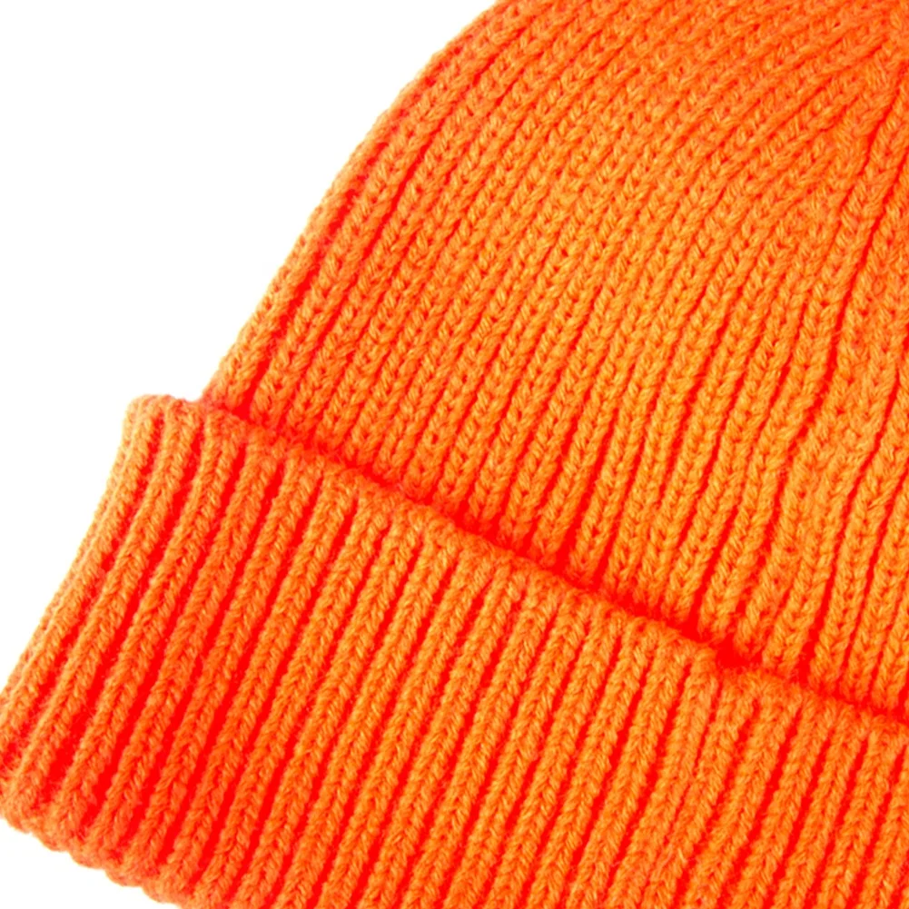 OEM/ODM Warm Knit Skull Cap