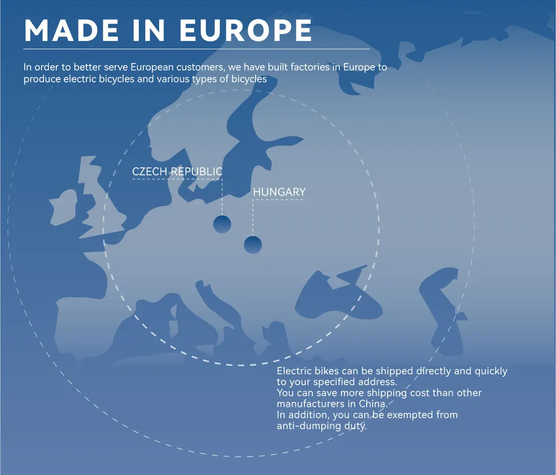 JOYKIE New design High quality e bike china manufacturer customized 10.5Ah electric bike 36V 250W electric mountain bicycle