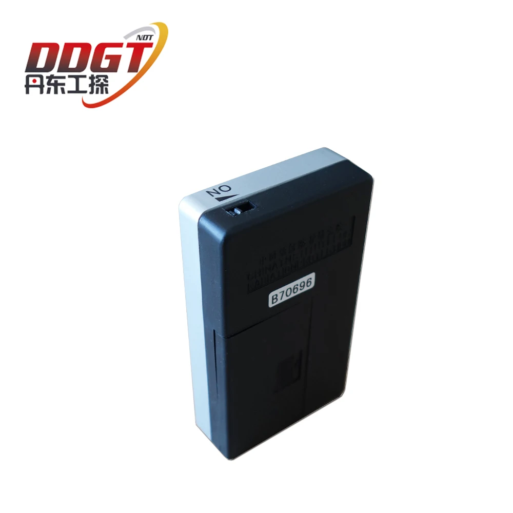 RT Testing Equipment Portable Personal Dosimeter Audible Radiometer FY-II